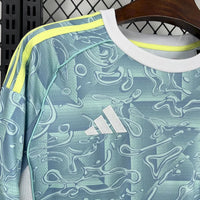 Camisa II Juventus 25/26