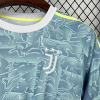 Camisa II Juventus 25/26