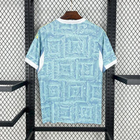 Camisa II Juventus 25/26