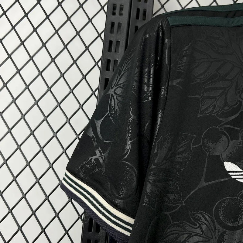 Camisa III Juventus 25/26