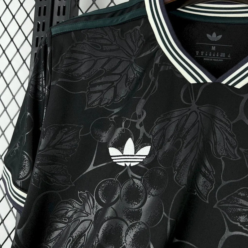 Camisa III Juventus 25/26
