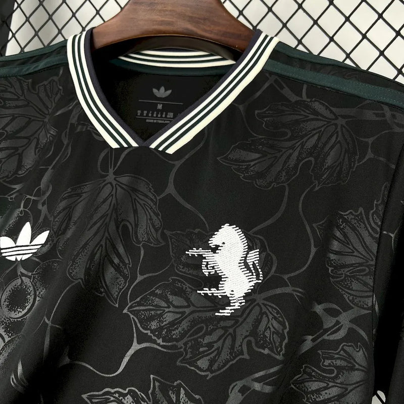 Camisa III Juventus 25/26