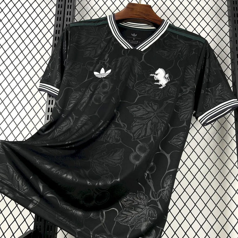 Camisa III Juventus 25/26