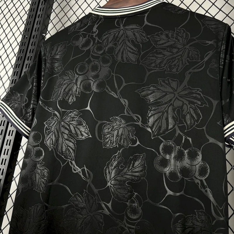 Camisa III Juventus 25/26