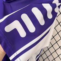 Camisa I Retrô Fiorentina 1999/00