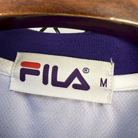 Camisa I Retrô Fiorentina 1999/00