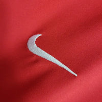 Camisa Retrô Manchester United 2003/04