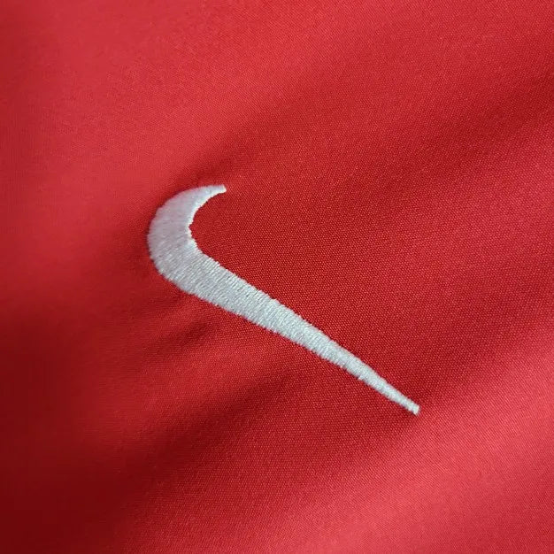 Camisa Retrô Manchester United 2003/04