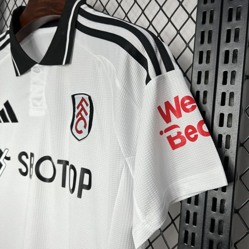 Camisa I Fulham 24/25