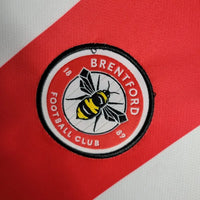 Camisa I Brentford 23/24