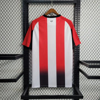 Camisa I Brentford 23/24
