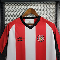 Camisa I Brentford 23/24