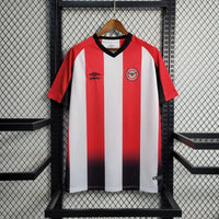 Camisa I Brentford 23/24