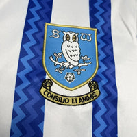 Camisa I Sheffield Wednesday 24/25