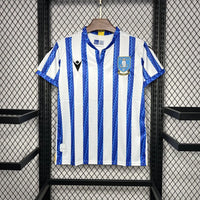 Camisa I Sheffield Wednesday 24/25