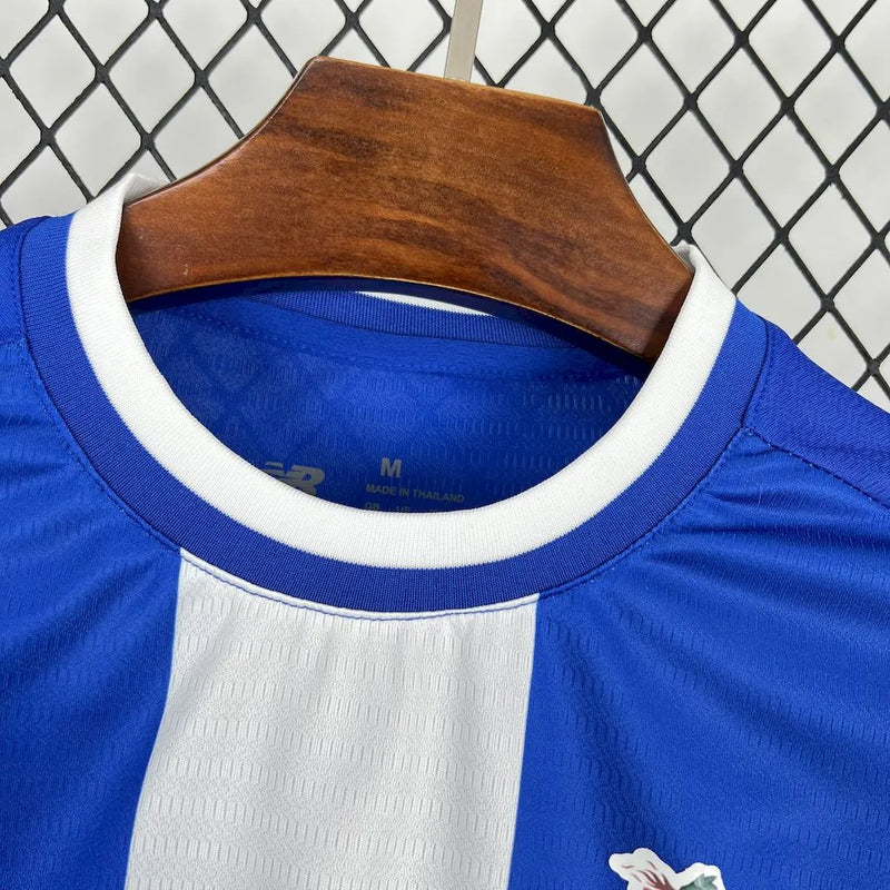 Camisa I FC Porto 25/26