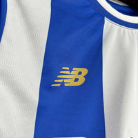 Camisa I FC Porto 25/26 Torcedor