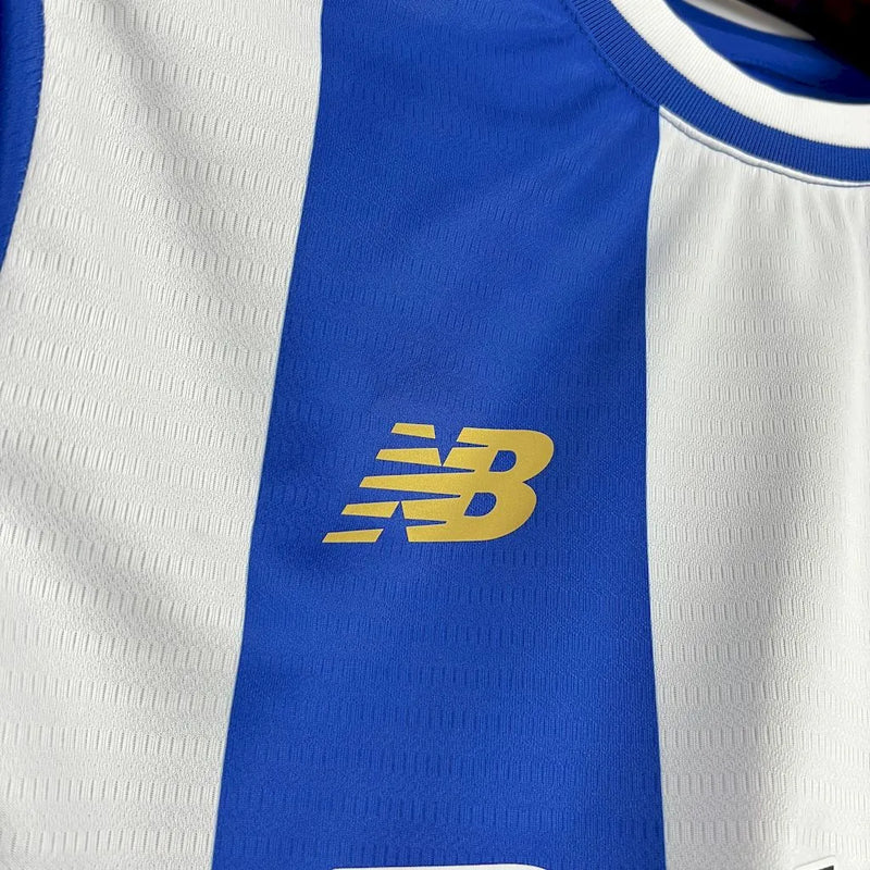 Camisa I FC Porto 25/26