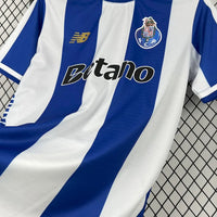 Camisa I FC Porto 25/26 Torcedor
