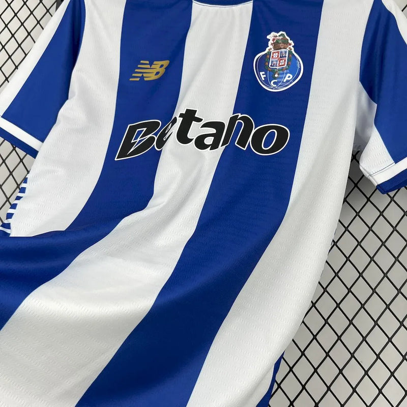 Camisa I FC Porto 25/26
