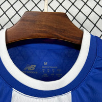 Camisa I FC Porto 25/26 Torcedor