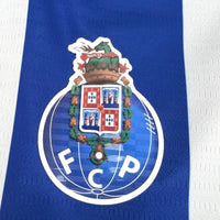 Camisa I FC Porto 25/26 Torcedor