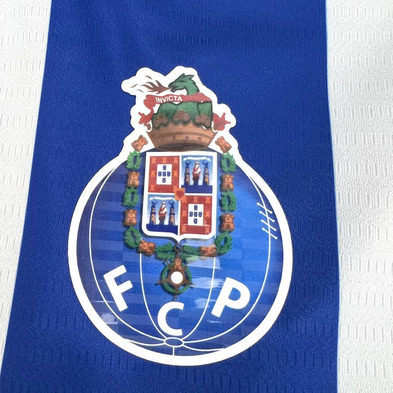 Camisa I FC Porto 25/26