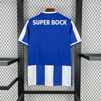 Camisa I FC Porto 25/26 Torcedor