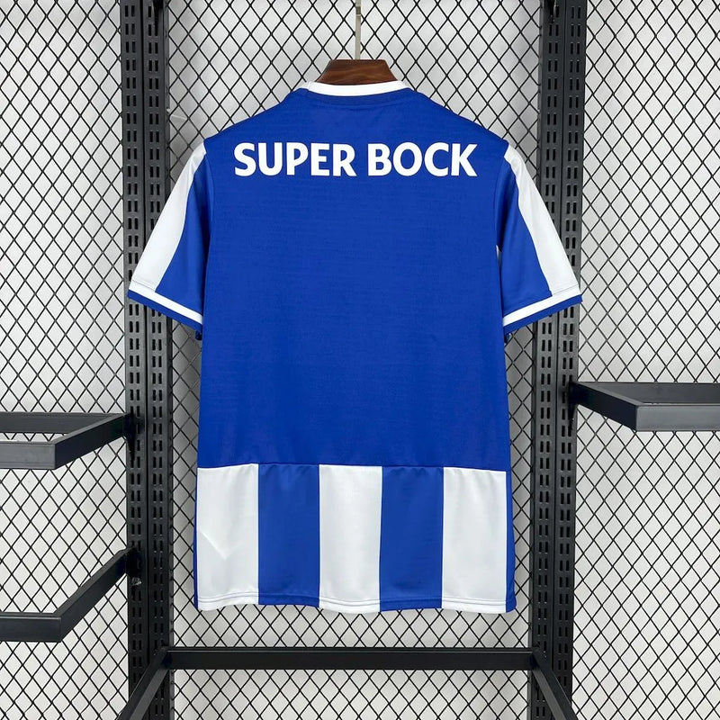 Camisa I FC Porto 25/26