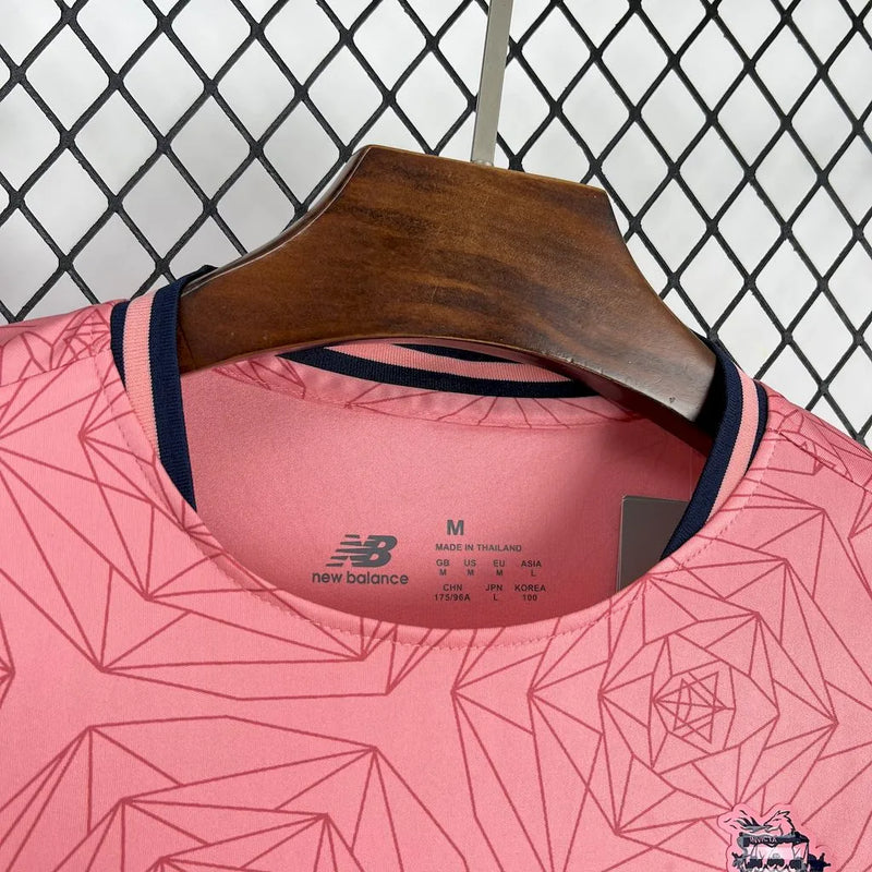 Camisa II FC Porto 25/26