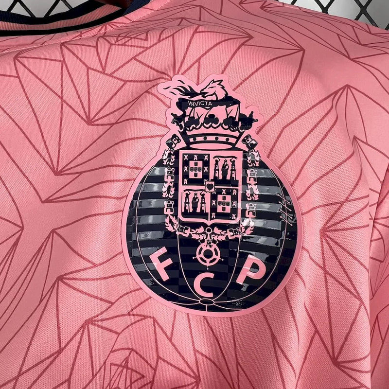 Camisa II FC Porto 25/26