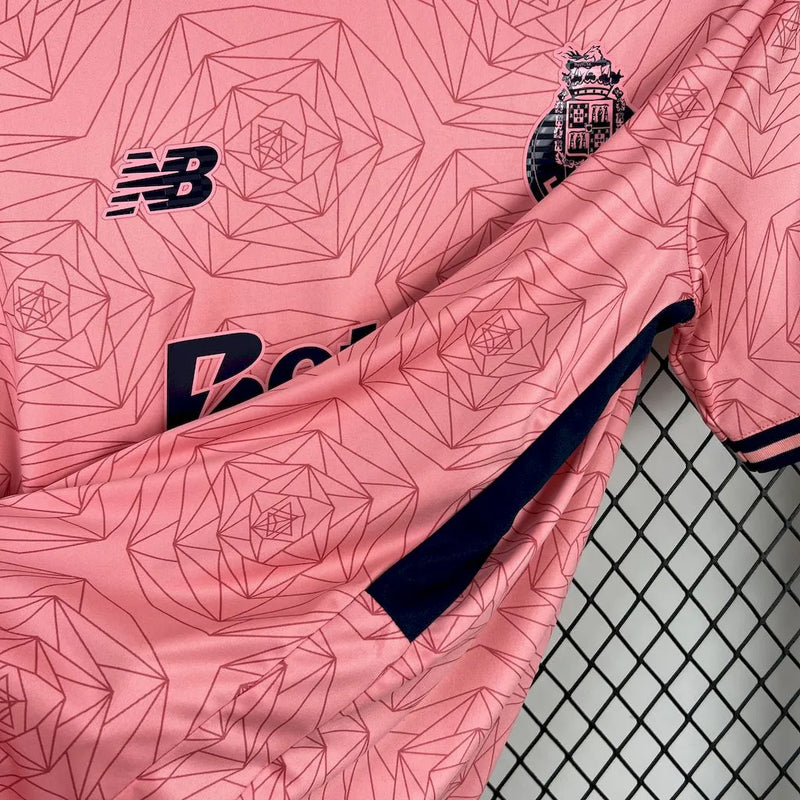 Camisa II FC Porto 25/26