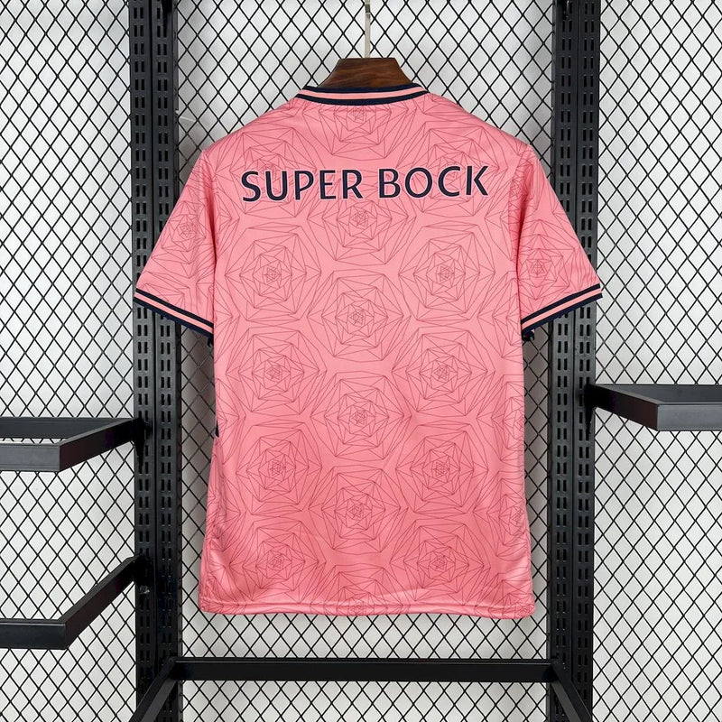 Camisa II FC Porto 25/26