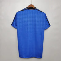 Camisa II Retrô Argentina Copa do Mundo de 1994