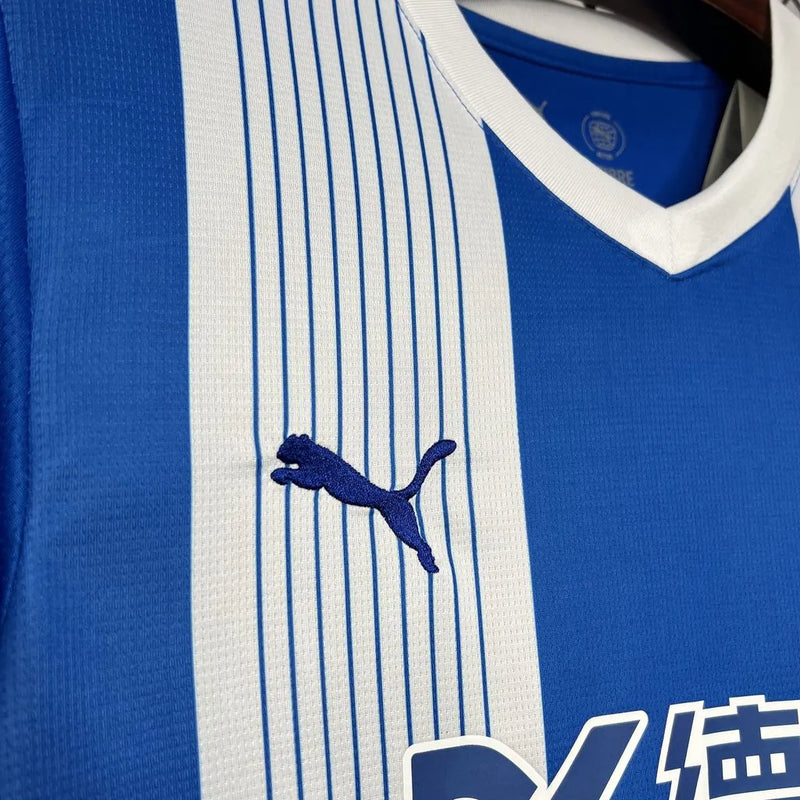 Camisa I Deportivo Alavés 24/25