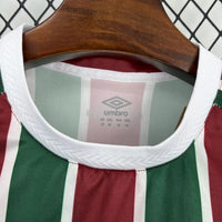 Camisa I Fluminense 25/26 Torcedor