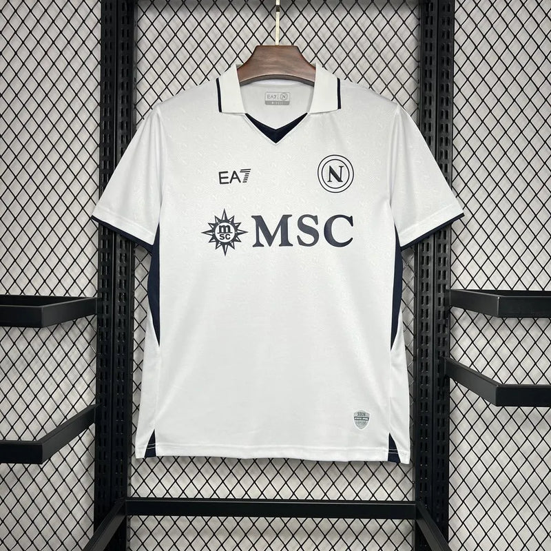 Camisa II Napoli 24/25