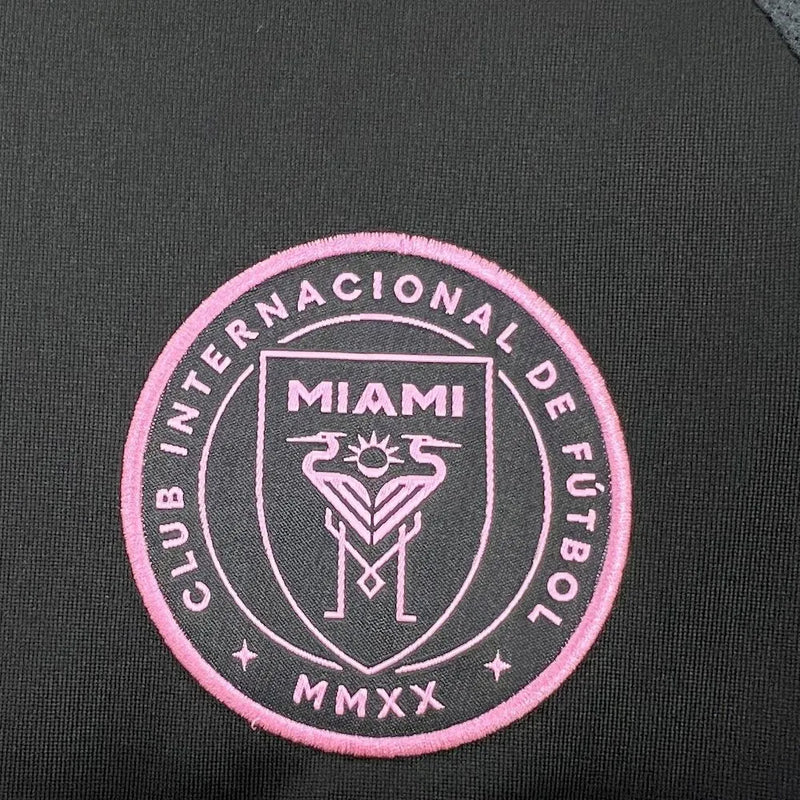 Camisa II Inter Miami 25/26 Torcedor
