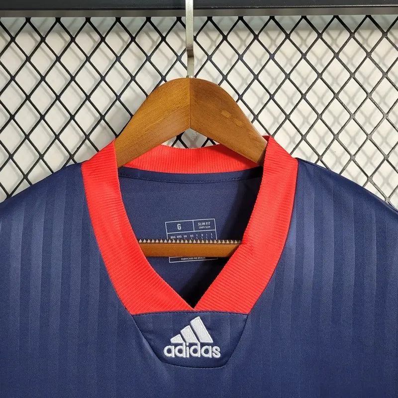 Camisa Ajax 23/24 Causal Edição Boutique
