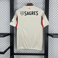 Camisa II Benfica 25/26 Torcedor