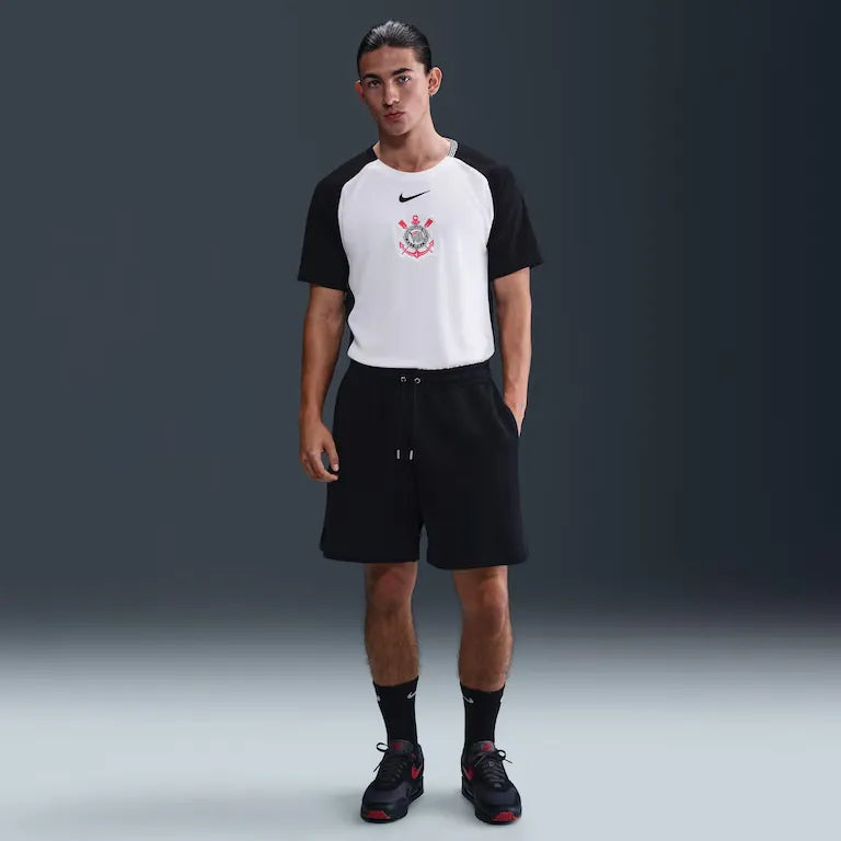 Camisa l Corinthians 25/26 Torcedor