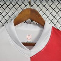 Camisa I Croácia para a Eurocopa 24/25