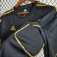 Camisa II Retrô Real Madrid 2011/12