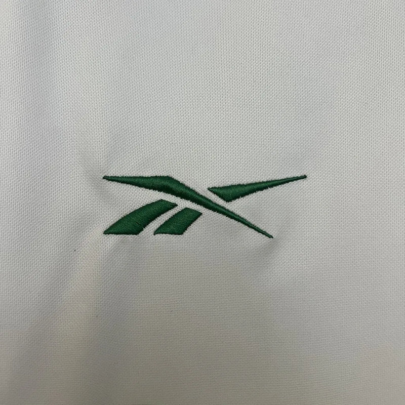 Camisa II Retrô do Palmeiras 1997