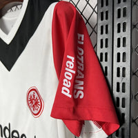 Camisa I Eintracht Frankfurt 24/25