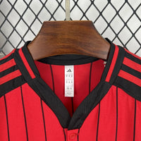 Camisa Flamengo 2025/26 EUA