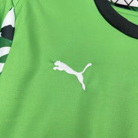 Camisa II Borussia Mönchengladbach 25/26