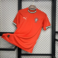 Camisa I Portugal 25/26