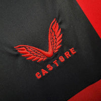 Camisa Bayer 04 Leverkusen 24/25