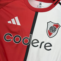 Camisa III River Plate 25/26